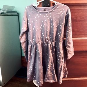 Tea collection everyday dress